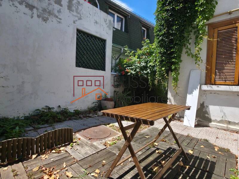 Casa Individuala Cu 5 Camere, Gradina Si Pivnita | Bliss Imobiliare / Photo 9 - BLISS Imobiliare