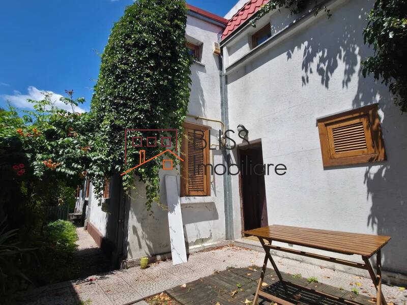 Casa Individuala Cu 5 Camere, Gradina Si Pivnita | Bliss Imobiliare / Photo 10 - BLISS Imobiliare