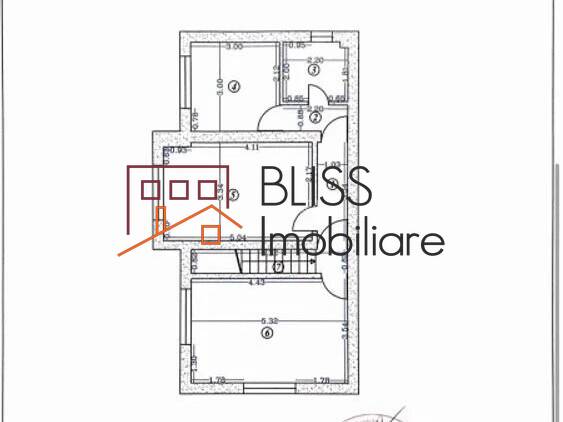 Casa Individuala Renovata Cu 4 Dormitoare Si Terasa | Bliss Imobiliare / Photo 20 - BLISS Imobiliare