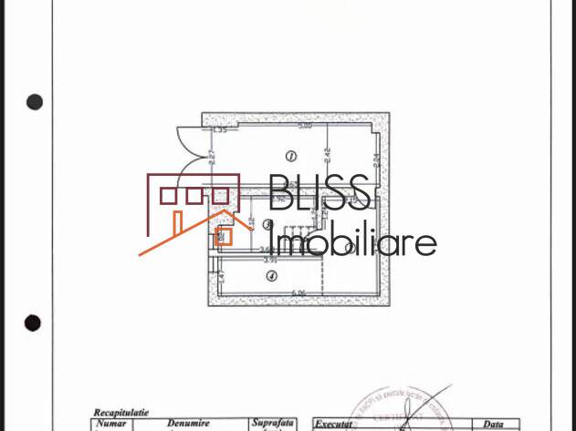 Renovated Detached House With 4 Bedrooms And Terrace, Bucharest | Bliss Imobiliare / Photo 18 - BLISS Imobiliare