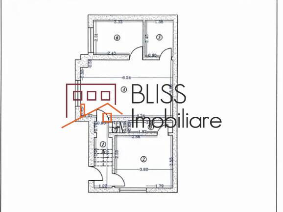 Casa Individuala Renovata Cu 4 Dormitoare Si Terasa | Bliss Imobiliare / Photo 19 - BLISS Imobiliare