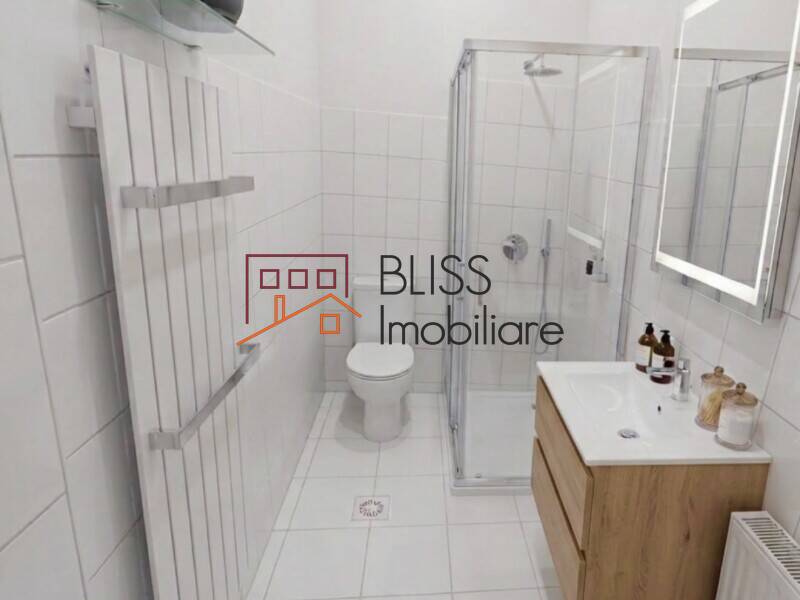 Commercial Space In A Villa With Courtyard And Garage, Bucharest | Bliss Imobiliare / Photo 8 - BLISS Imobiliare