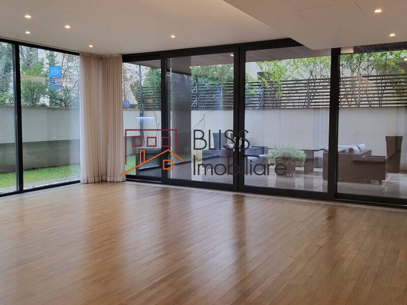 Apartament de Inchiriat Dorobanti | Primaverii | Kiseleff | Aviatorilor - 4 Camere - ID:65507 | Bliss Imobiliare / Photo 1 - BLISS Imobiliare