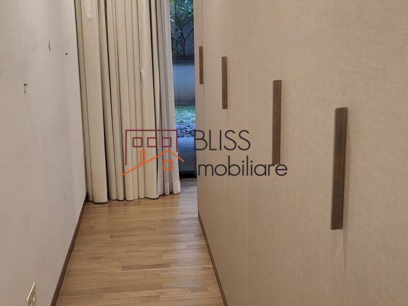 Apartment for Rent Dorobanti | Primaverii | Kiseleff | Aviatorilor, Bucharest - 3 Bedroom - ID:65507 | Bliss Imobiliare / Photo 5 - BLISS Imobiliare