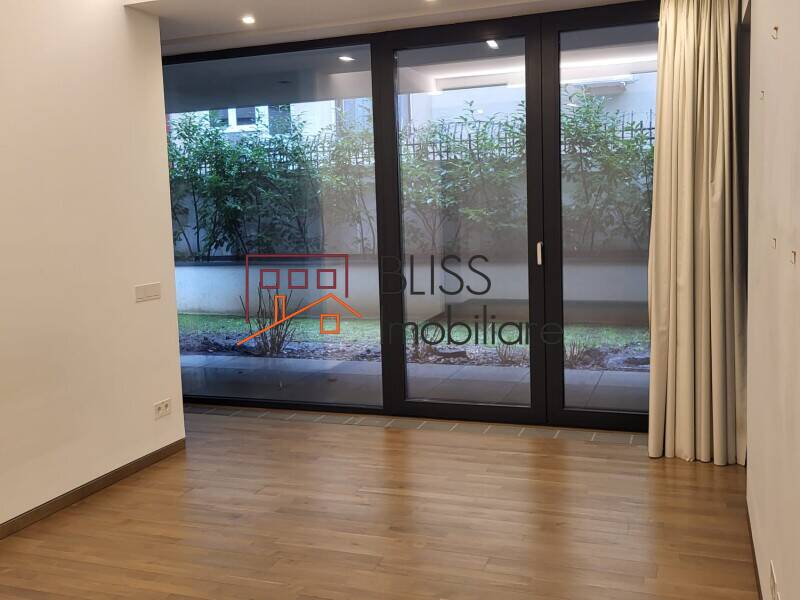 Apartament de Inchiriat Dorobanti | Primaverii | Kiseleff | Aviatorilor - 4 Camere - ID:65507 | Bliss Imobiliare / Photo 4 - BLISS Imobiliare