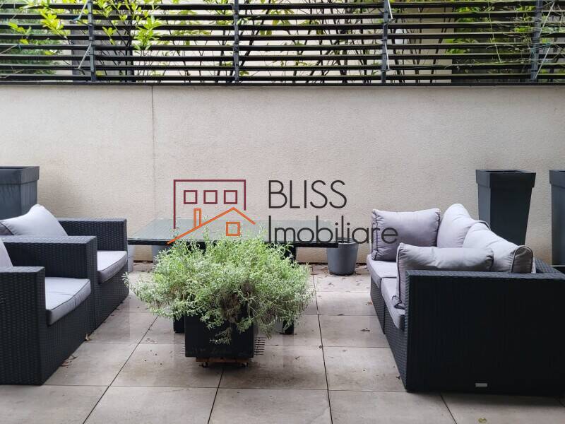 Apartament de Inchiriat Dorobanti | Primaverii | Kiseleff | Aviatorilor - 4 Camere - ID:65507 | Bliss Imobiliare / Photo 2 - BLISS Imobiliare