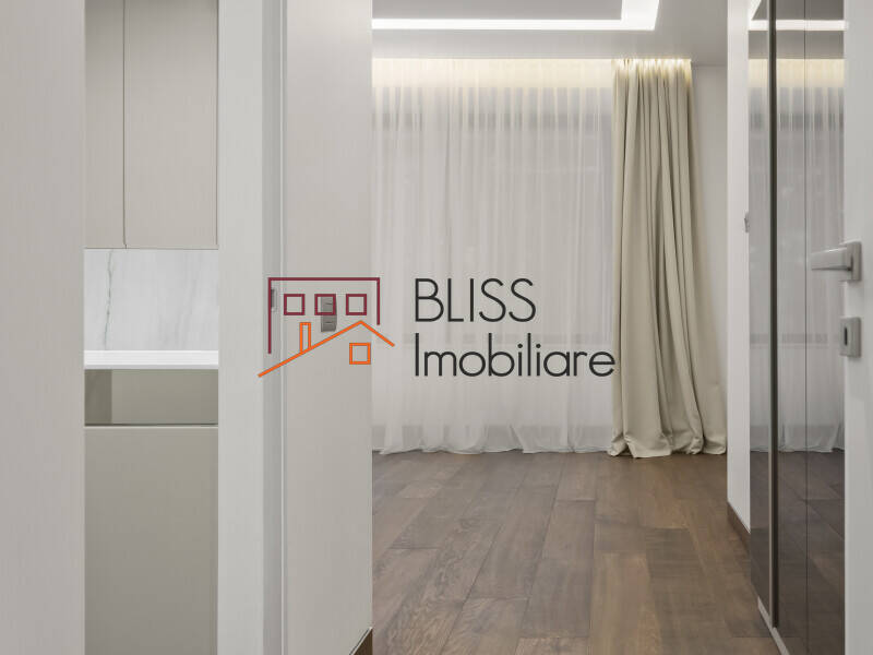 Apartament 4 Camere Kiseleff Residence – 238 Mp, 4 Bai, 2 Parcari | Bliss Imobiliare / Photo 13 - BLISS Imobiliare