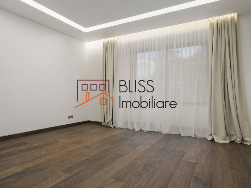 Apartament 4 Camere Kiseleff Residence – 238 Mp, 4 Bai, 2 Parcari | Bliss Imobiliare / Photo 11 - BLISS Imobiliare