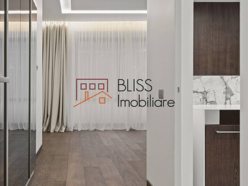Apartament 4 Camere Kiseleff Residence – 238 Mp, 4 Bai, 2 Parcari | Bliss Imobiliare / Photo 19 - BLISS Imobiliare