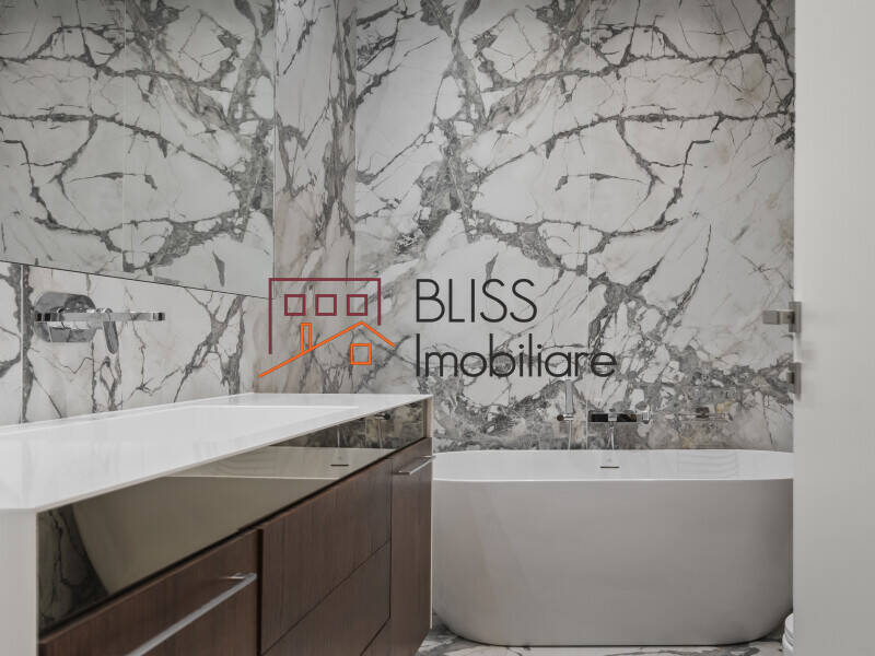 Apartament 4 Camere Kiseleff Residence – 238 Mp, 4 Bai, 2 Parcari | Bliss Imobiliare / Photo 20 - BLISS Imobiliare