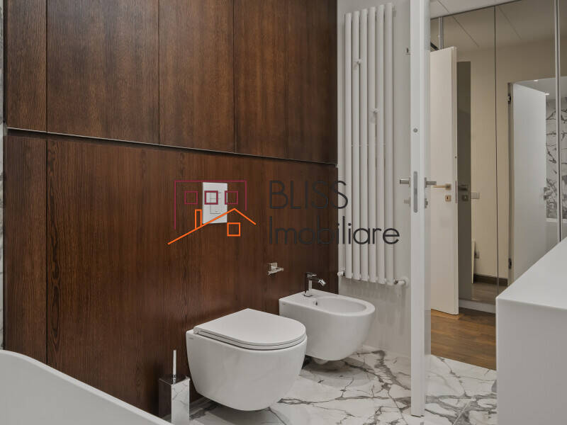 3-Bedroom Apartment Kiseleff Residence – 238 Sqm, 4 Baths, Parking, Bucharest | Bliss Imobiliare / Photo 21 - BLISS Imobiliare
