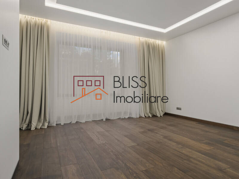 Apartament 4 Camere Kiseleff Residence – 238 Mp, 4 Bai, 2 Parcari | Bliss Imobiliare / Photo 16 - BLISS Imobiliare