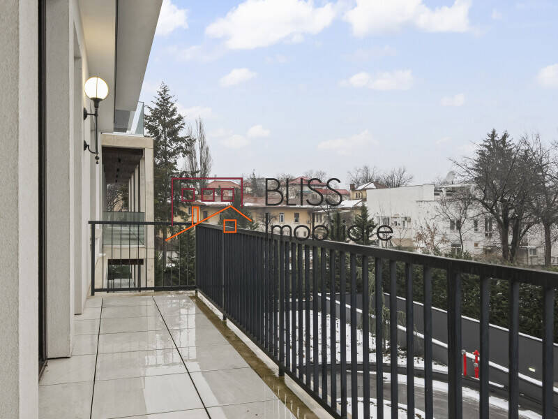 Apartament 4 Camere Kiseleff Residence – 238 Mp, 4 Bai, 2 Parcari | Bliss Imobiliare / Photo 8 - BLISS Imobiliare