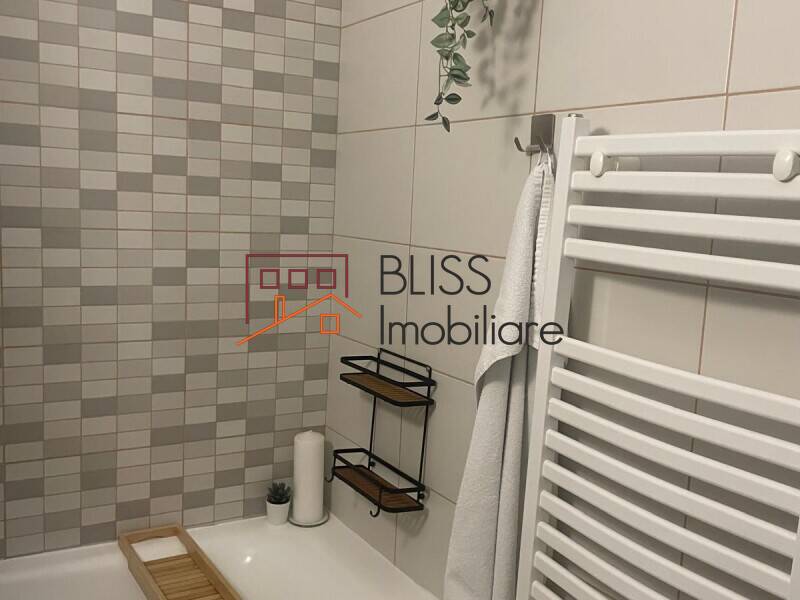 Garsoniera de Inchiriat Aviatiei | Promenada mall | Metro Pipera - ID:93123 | Bliss Imobiliare / Photo 13 - BLISS Imobiliare