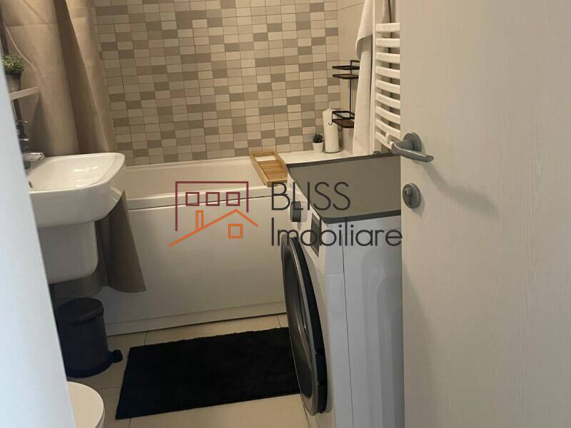 Garsoniera de Inchiriat Aviatiei | Promenada mall | Metro Pipera - ID:93123 | Bliss Imobiliare / Photo 15 - BLISS Imobiliare