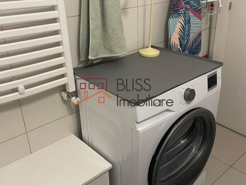 Studio apartment for Rent Aviatiei | Promenada mall | Metro Pipera, Bucharest - ID:93123 | Bliss Imobiliare / Photo 16 - BLISS Imobiliare