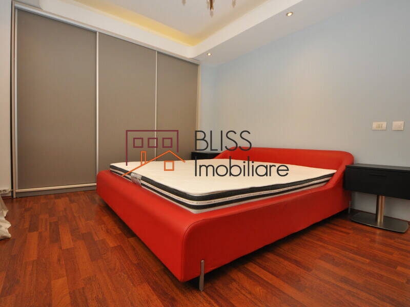 2-Bedroom Apartment Charles De Gaulle – 110 Sqm, Furnished, Bucharest | Bliss Imobiliare / Photo 13 - BLISS Imobiliare