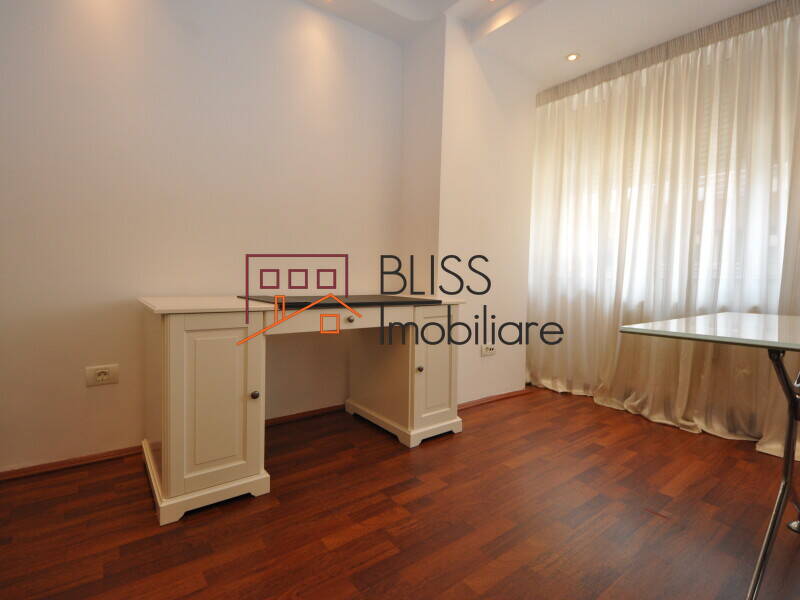 2-Bedroom Apartment Charles De Gaulle – 110 Sqm, Furnished, Bucharest | Bliss Imobiliare / Photo 8 - BLISS Imobiliare