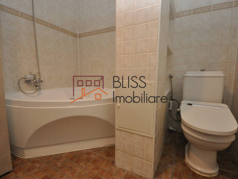 2-Bedroom Apartment Charles De Gaulle – 110 Sqm, Furnished, Bucharest | Bliss Imobiliare / Photo 18 - BLISS Imobiliare