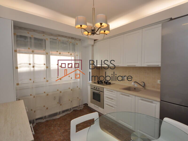 2-Bedroom Apartment Charles De Gaulle – 110 Sqm, Furnished, Bucharest | Bliss Imobiliare / Photo 9 - BLISS Imobiliare