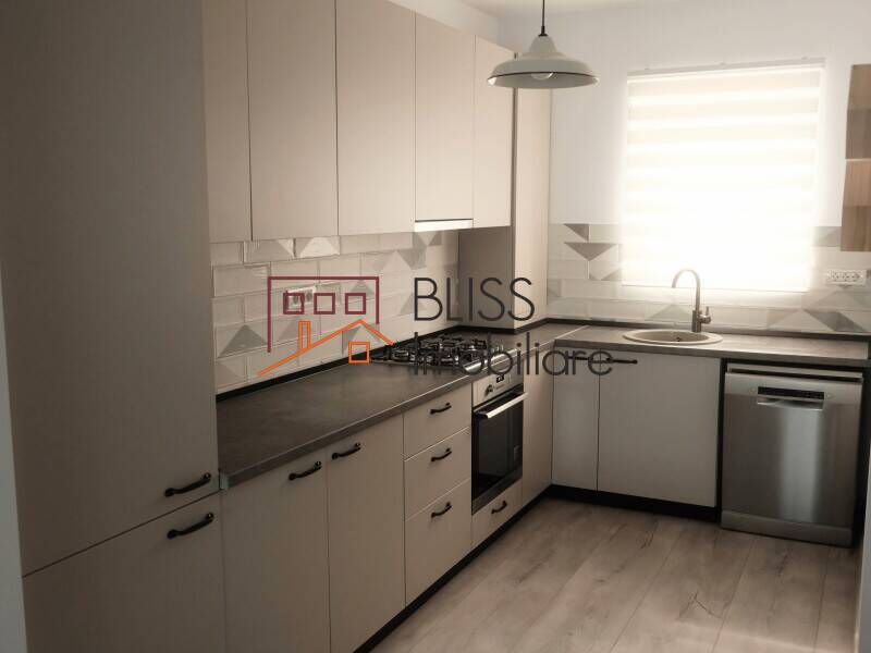 Casa Mobilata Cu 3 Camere, Gradina Si 2 Parcari | Bliss Imobiliare / Photo 5 - BLISS Imobiliare