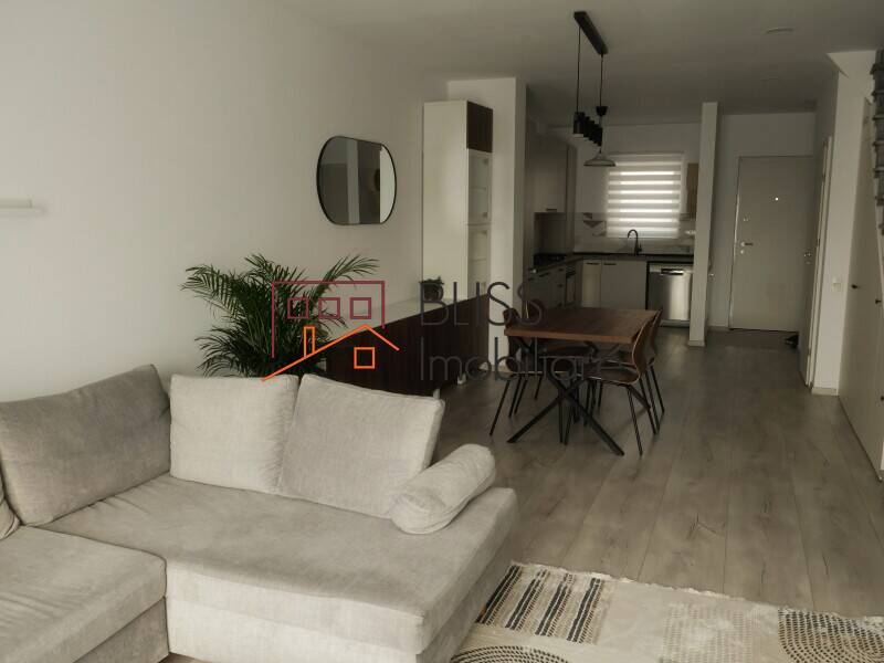 Casa Mobilata Cu 3 Camere, Gradina Si 2 Parcari | Bliss Imobiliare / Photo 2 - BLISS Imobiliare