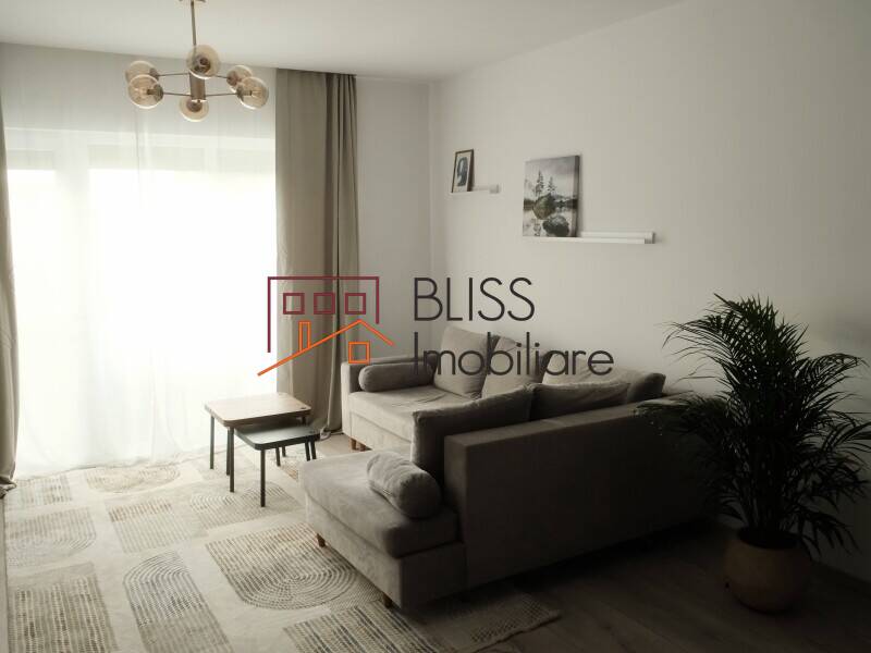 Casa Mobilata Cu 3 Camere, Gradina Si 2 Parcari | Bliss Imobiliare / Photo 3 - BLISS Imobiliare