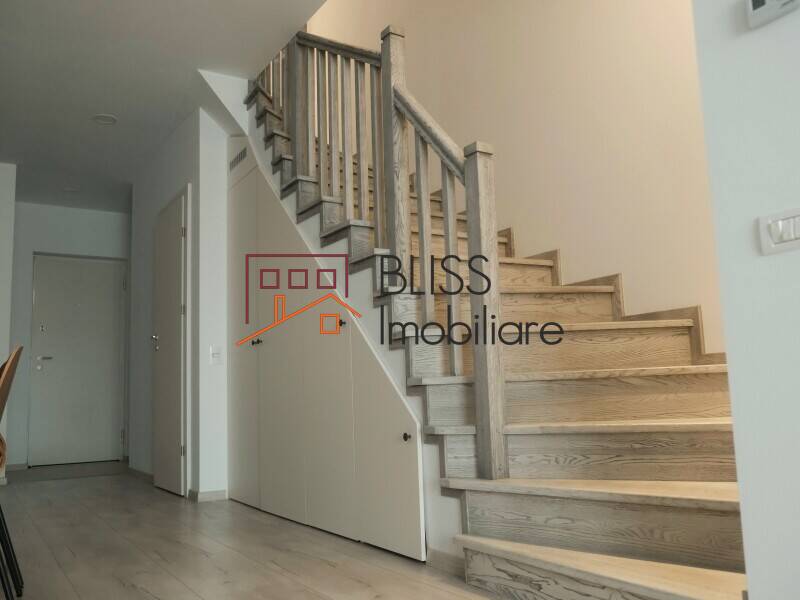 Furnished 2-bedroom House With Garden And Parking, Bucharest / Ilfov | Bliss Imobiliare / Photo 14 - BLISS Imobiliare