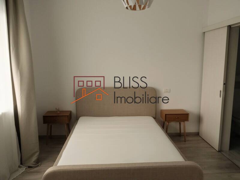 Furnished 2-bedroom House With Garden And Parking, Bucharest / Ilfov | Bliss Imobiliare / Photo 16 - BLISS Imobiliare