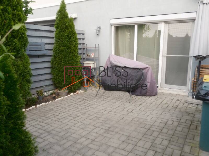 Casa Mobilata Cu 3 Camere, Gradina Si 2 Parcari | Bliss Imobiliare / Photo 30 - BLISS Imobiliare