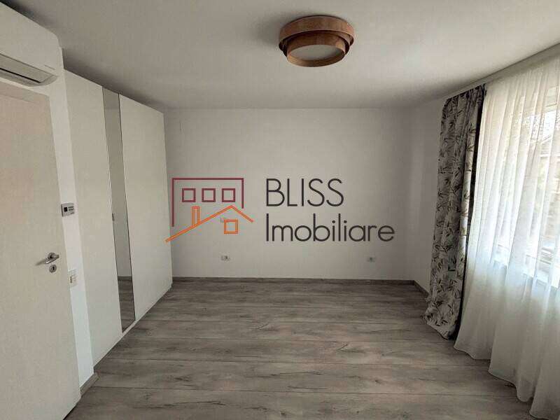 Casa Mobilata Cu 3 Camere, Gradina Si 2 Parcari | Bliss Imobiliare / Photo 20 - BLISS Imobiliare
