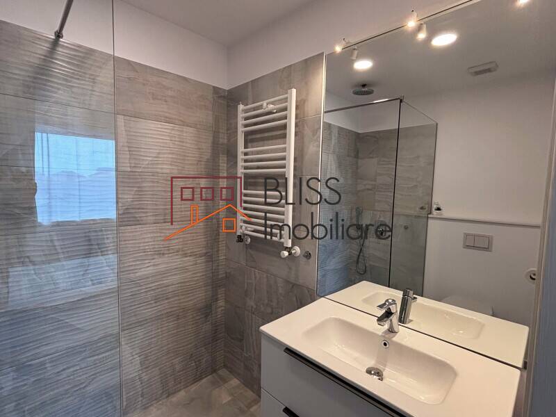 Casa Mobilata Cu 3 Camere, Gradina Si 2 Parcari | Bliss Imobiliare / Photo 22 - BLISS Imobiliare