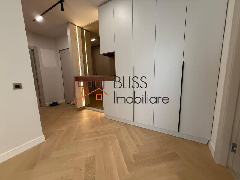 Apartament 4 Camere Jolie Village Iancu Nicolae — 120 Mp, Piscina | Bliss Imobiliare / Photo 9 - BLISS Imobiliare