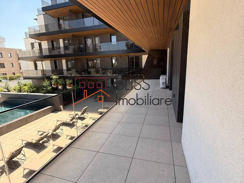 Apartament 4 Camere Jolie Village Iancu Nicolae — 120 Mp, Piscina | Bliss Imobiliare / Photo 14 - BLISS Imobiliare