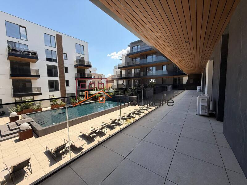 3-Bedroom Apartment Jolie Village Iancu Nicolae — 120 Sqm, Pool, Bucharest / Ilfov | Bliss Imobiliare / Photo 16 - BLISS Imobiliare