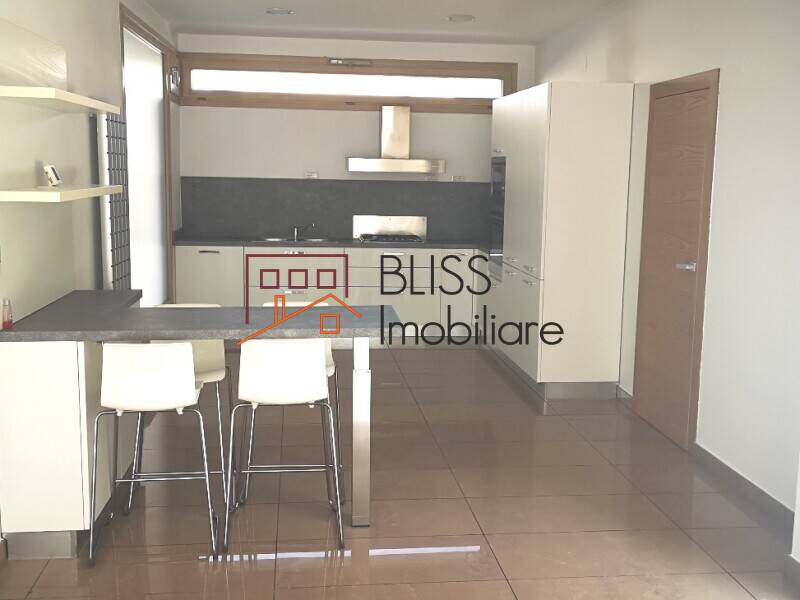 Vila 5 Camere Piscina Iancu Nicolae | Bliss Imobiliare / Photo 11 - BLISS Imobiliare