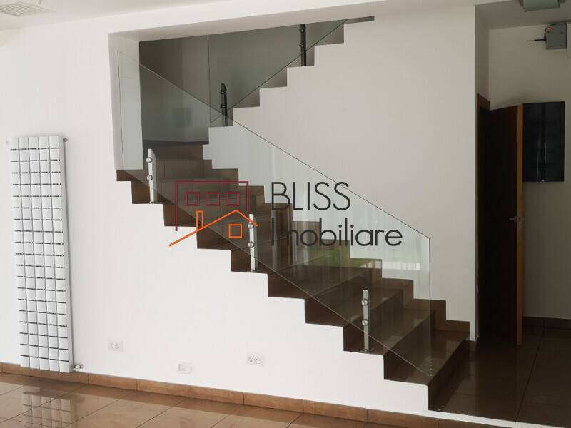 5-Bedroom Villa With Pool Iancu Nicolae, Bucharest / Ilfov | Bliss Imobiliare / Photo 12 - BLISS Imobiliare