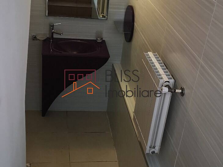 5-Bedroom Villa With Pool Iancu Nicolae, Bucharest / Ilfov | Bliss Imobiliare / Photo 14 - BLISS Imobiliare