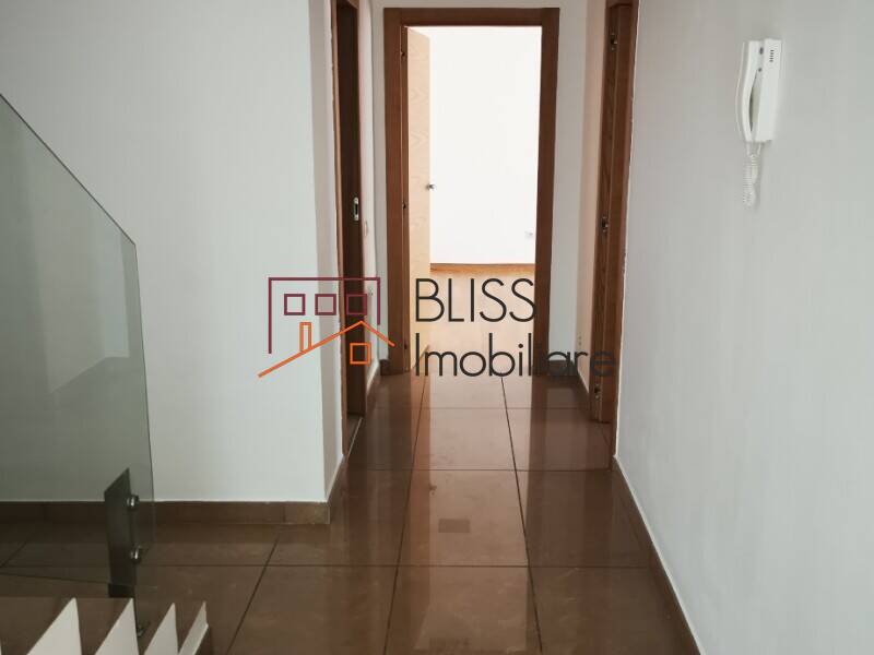 5-Bedroom Villa With Pool Iancu Nicolae, Bucharest / Ilfov | Bliss Imobiliare / Photo 15 - BLISS Imobiliare