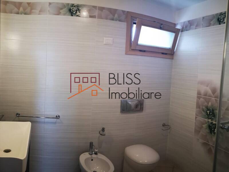 5-Bedroom Villa With Pool Iancu Nicolae, Bucharest / Ilfov | Bliss Imobiliare / Photo 17 - BLISS Imobiliare