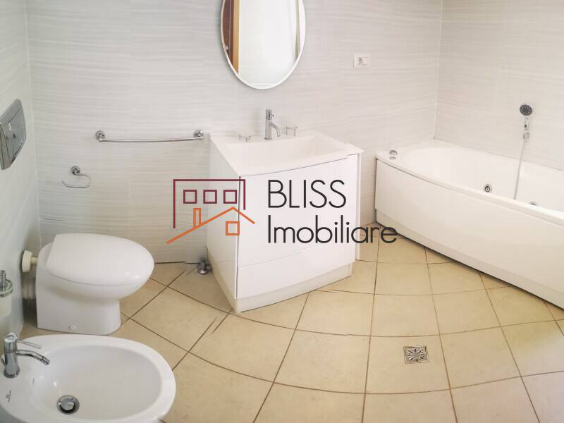 5-Bedroom Villa With Pool Iancu Nicolae, Bucharest / Ilfov | Bliss Imobiliare / Photo 19 - BLISS Imobiliare