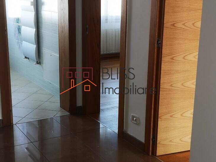 5-Bedroom Villa With Pool Iancu Nicolae, Bucharest / Ilfov | Bliss Imobiliare / Photo 22 - BLISS Imobiliare