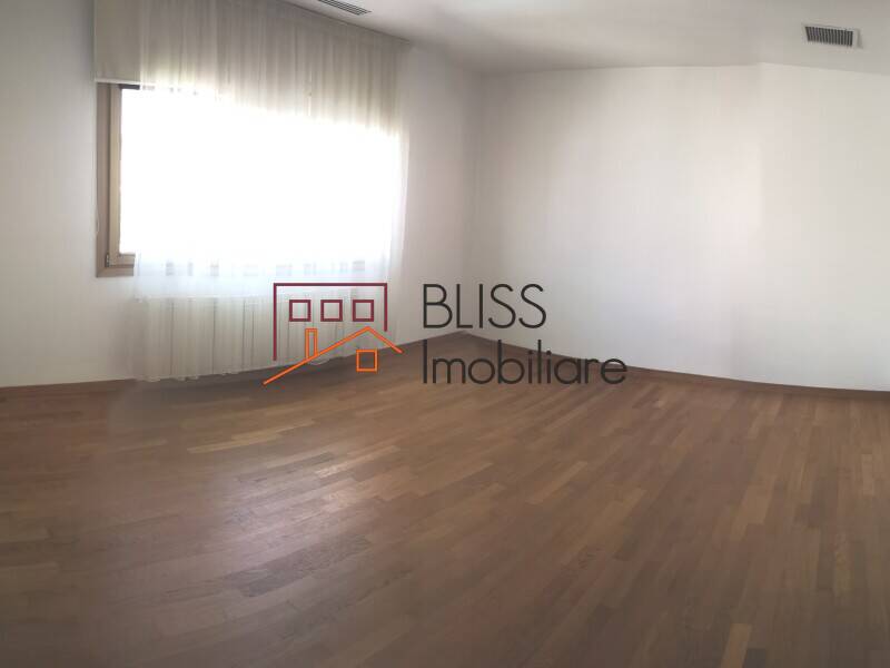 5-Bedroom Villa With Pool Iancu Nicolae, Bucharest / Ilfov | Bliss Imobiliare / Photo 24 - BLISS Imobiliare