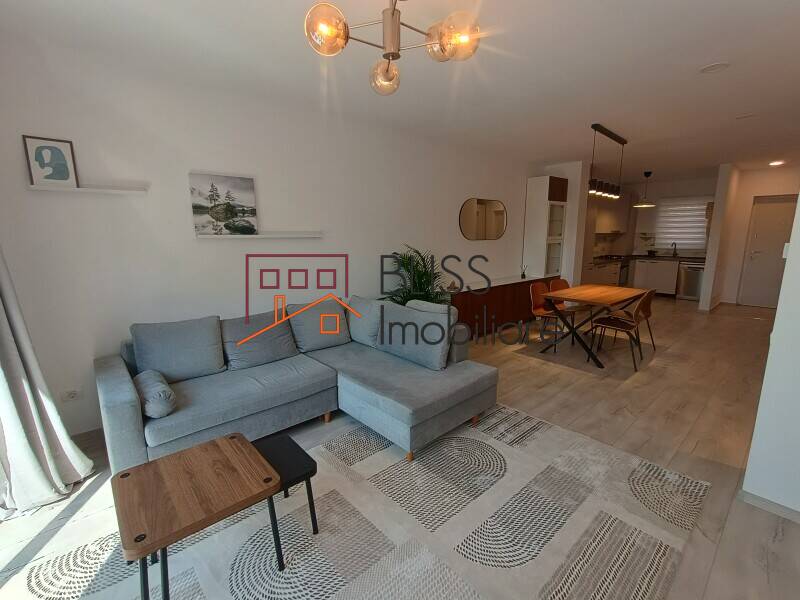 Casa Mobilata Cu 3 Camere, Curte Si 2 Parcari | Bliss Imobiliare / Photo 2 - BLISS Imobiliare