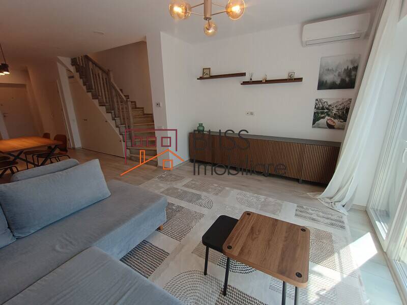 Casa Mobilata Cu 3 Camere, Curte Si 2 Parcari | Bliss Imobiliare / Photo 3 - BLISS Imobiliare