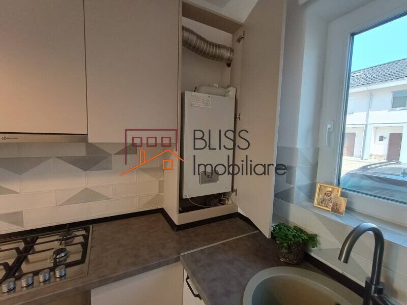 Casa Mobilata Cu 3 Camere, Curte Si 2 Parcari | Bliss Imobiliare / Photo 8 - BLISS Imobiliare