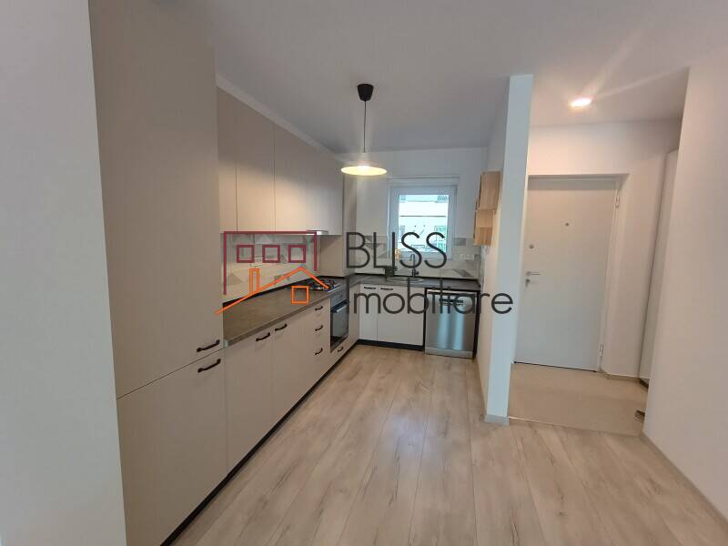 Furnished 2-bedroom House With Yard And Parking, Bucharest / Ilfov | Bliss Imobiliare / Photo 7 - BLISS Imobiliare