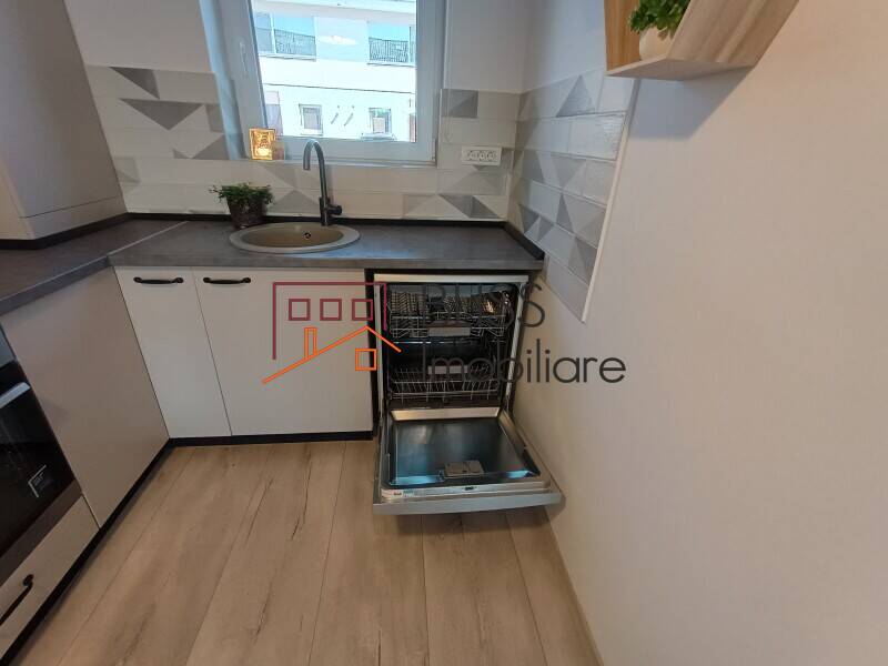 Furnished 2-bedroom House With Yard And Parking, Bucharest / Ilfov | Bliss Imobiliare / Photo 9 - BLISS Imobiliare