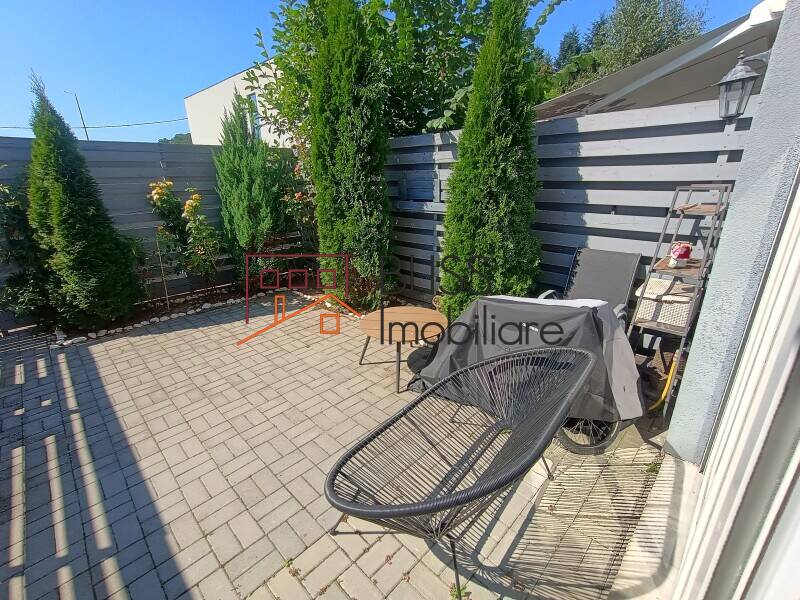 Casa Mobilata Cu 3 Camere, Curte Si 2 Parcari | Bliss Imobiliare / Photo 31 - BLISS Imobiliare