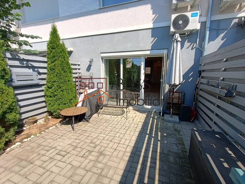 Casa Mobilata Cu 3 Camere, Curte Si 2 Parcari | Bliss Imobiliare / Photo 32 - BLISS Imobiliare